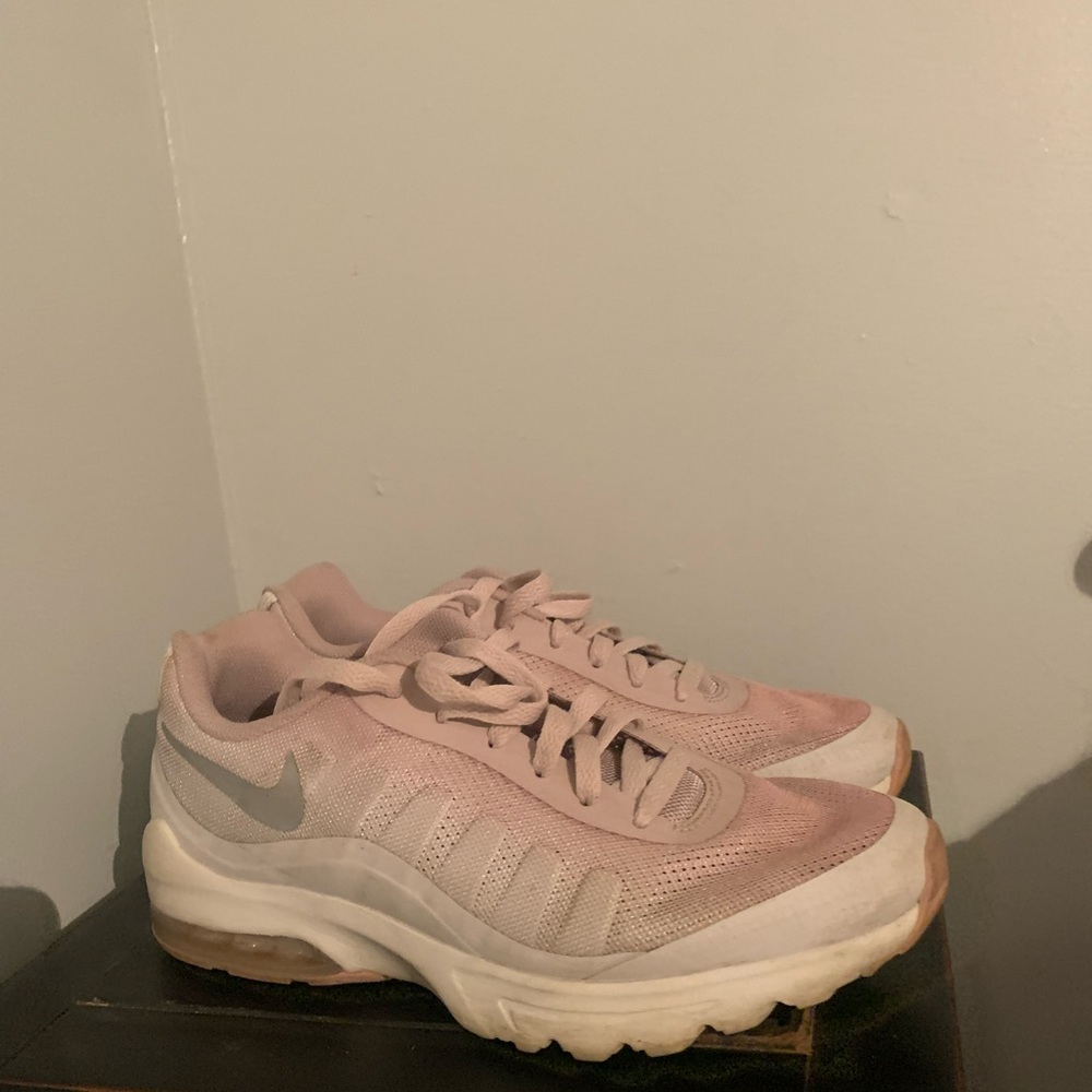 Womens Nike AirMax
